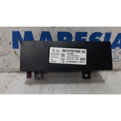 Peugeot - 5008 - Radio module