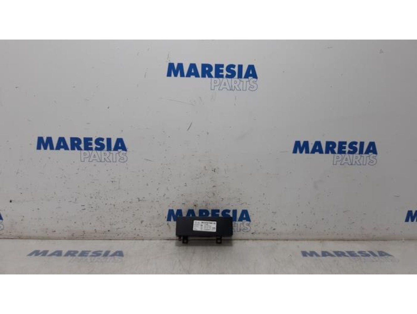 Peugeot - 5008 - Radio module