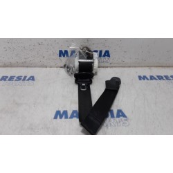 Peugeot - 5008 - Sicherheitsgurt links hinten