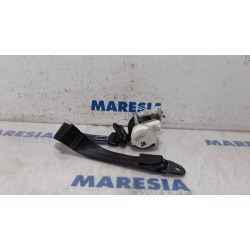 Peugeot - 5008 - Sicherheitsgurt links hinten