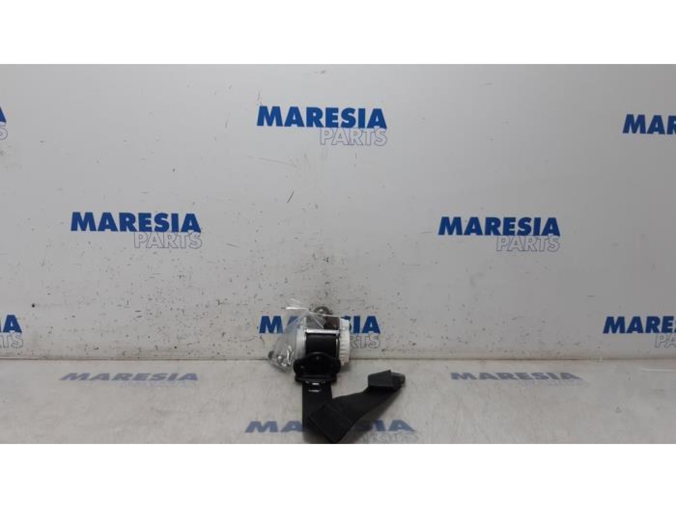 Peugeot - 5008 - Sicherheitsgurt links hinten