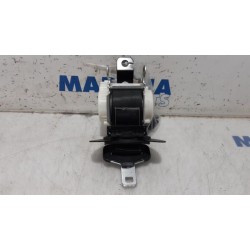Peugeot - 5008 - Rear seatbelt, centre