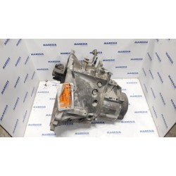 Peugeot - 307 - Versnellingsbak