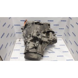 Peugeot - 307 - Versnellingsbak