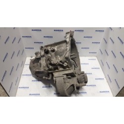 Peugeot - 307 - Versnellingsbak