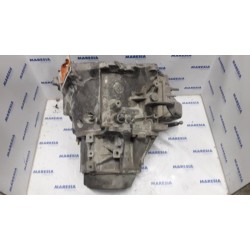 Peugeot - 307 - Versnellingsbak