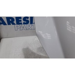 Peugeot - 207 - Bonnet