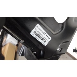 Peugeot - 207 - Commande toit escamotable