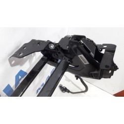 Peugeot - 207 - Commande toit escamotable