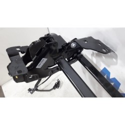 Peugeot - 207 - Commande toit escamotable