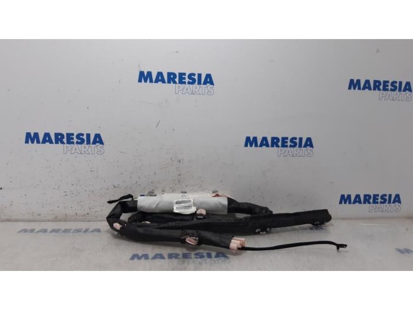 Peugeot - 5008 - Airbag hemel rechts