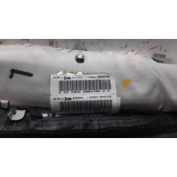Peugeot - 5008 - Roof curtain airbag, left
