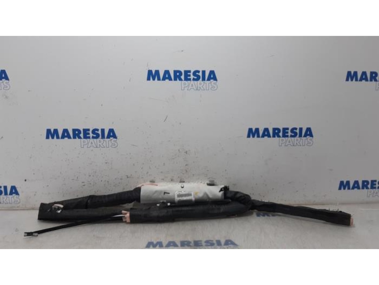 Peugeot - 5008 - Roof curtain airbag, left