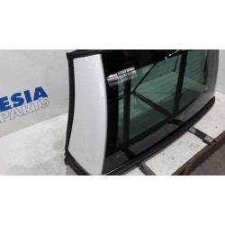Peugeot - 207 - Rear window