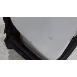 Peugeot - 207 - Rear window