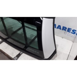 Peugeot - 207 - Rear window