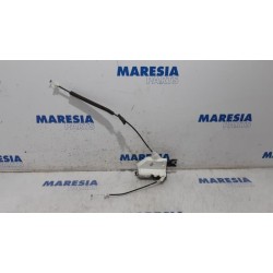 Peugeot - 5008 - Front door lock mechanism 4-door, right