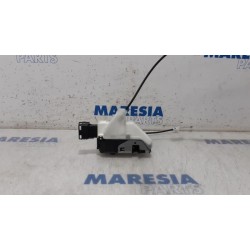 Peugeot - 5008 - Front door lock mechanism 4-door, right