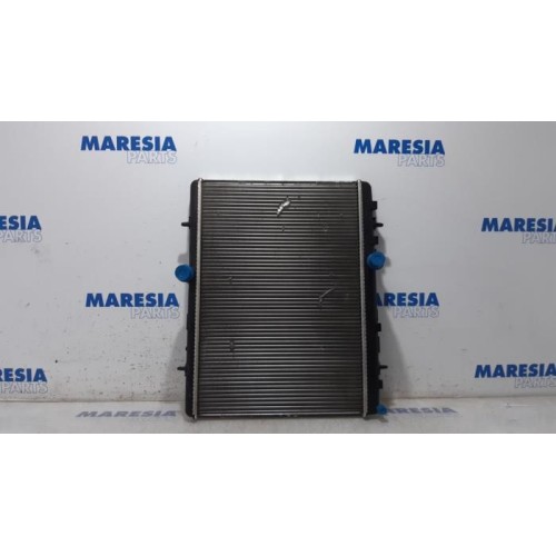 Peugeot - 5008 - Radiator