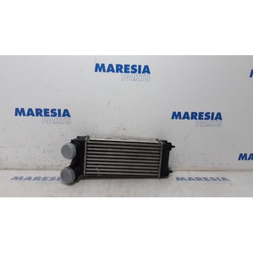 Peugeot - 5008 - Intercooler