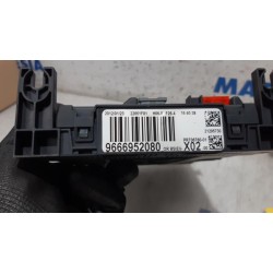 Citroen - C3 - Engine management computer