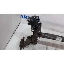 Peugeot - 207 - Rear-wheel drive axle