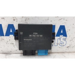 Citroen - C3 - PDC Module