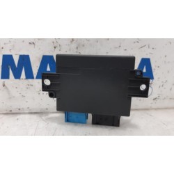 Citroen - C3 - PDC Module
