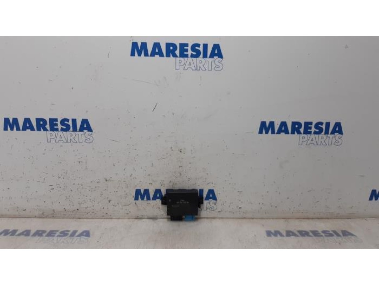 Citroen - C3 - PDC Module
