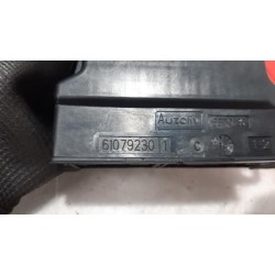 Citroen - C3 - Airbag Module