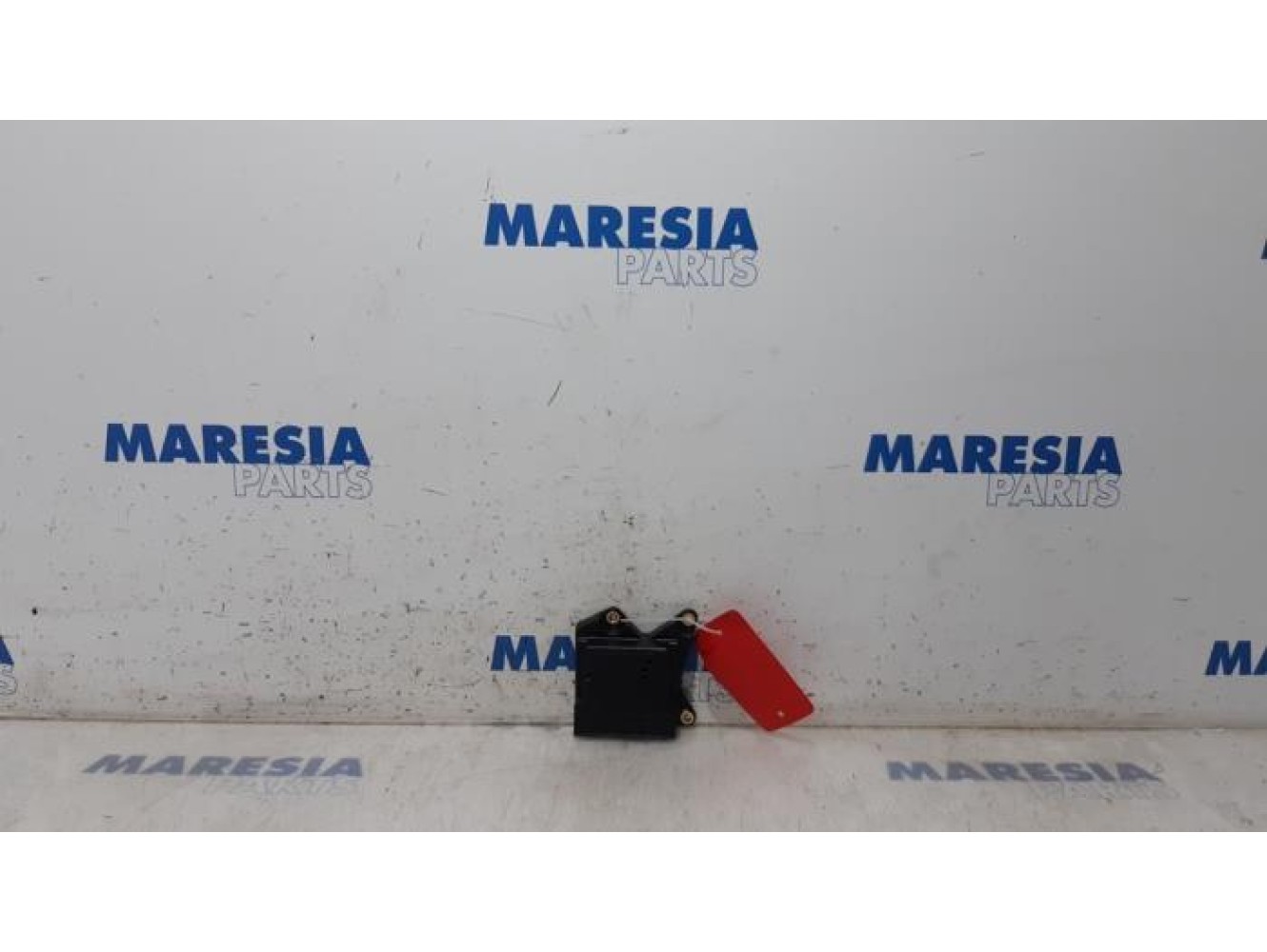 Citroen - C3 - Airbag Module
