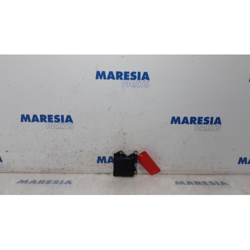 Citroen - C3 - Airbag Module