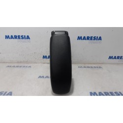 Citroen - C3 - Armrest