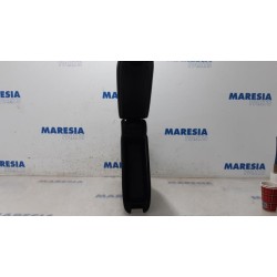 Citroen - C3 - Armrest