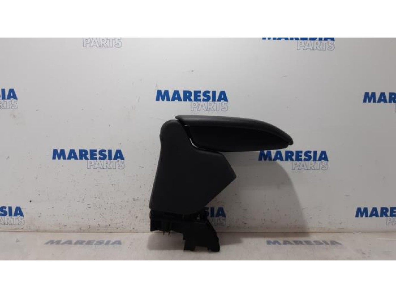 Citroen - C3 - Armrest
