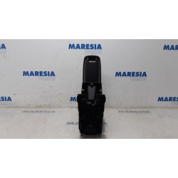Citroen - C3 - Armrest