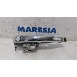 Citroen - C3 - Door handle 4-door, front left
