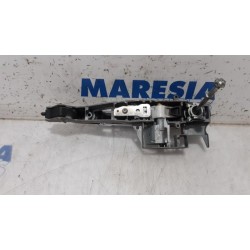Citroen - C3 - Door handle 4-door, front left