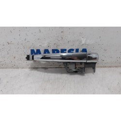 Citroen - C3 - Front door handle 4-door, right