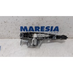 Citroen - C3 - Front door handle 4-door, right