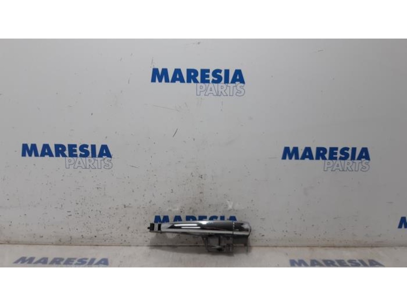 Citroen - C3 - Front door handle 4-door, right
