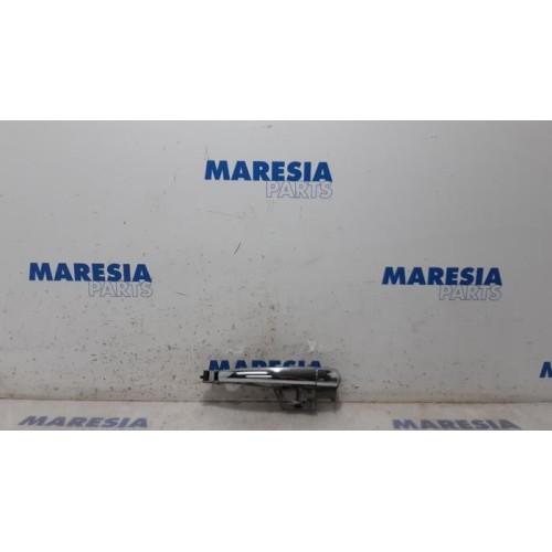 Citroen - C3 - Front door handle 4-door, right