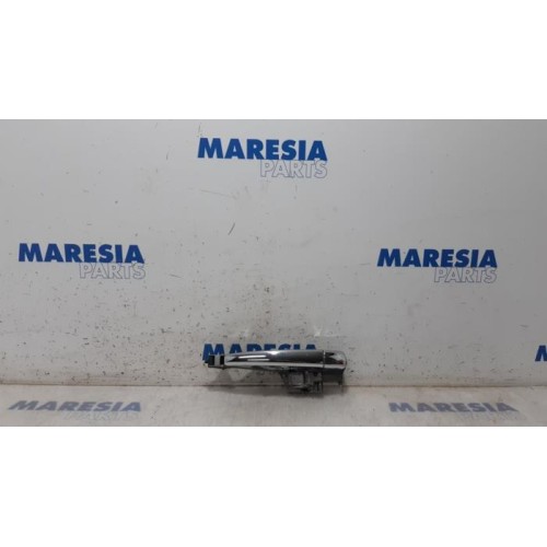 Citroen - C3 - Rear door handle 4-door, right