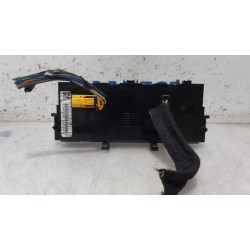 Citroen - C3 - Heater control panel