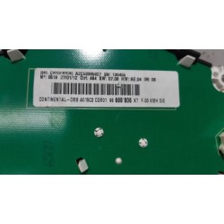 Citroen - C3 - Instrument panel
