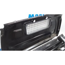 Citroen - Jumpy - Cabin bulkhead