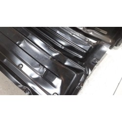 Citroen - Jumpy - Cabin bulkhead