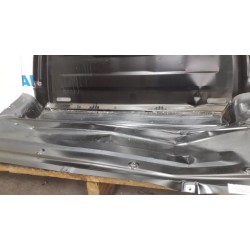 Citroen - Jumpy - Cabin bulkhead