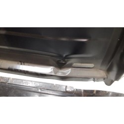Citroen - Jumpy - Cabin bulkhead