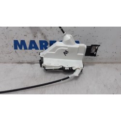 Citroen - C3 - Front door lock mechanism 4-door, right